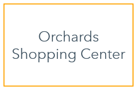 Orchards Shopping Center
