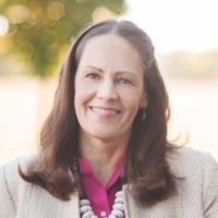 Heather Hallet Thurston