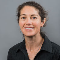 Amy Gage