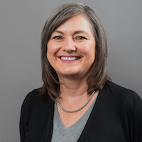Annette Geiselman