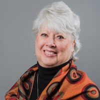 Marcie Woolworth