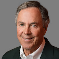 Mike Sanders