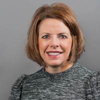 Shannon Mosness