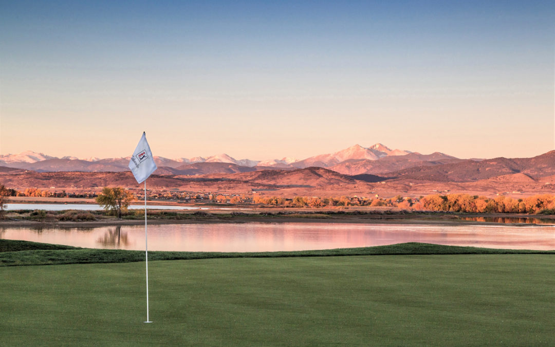 Northern Colorado Golf Classic 2022