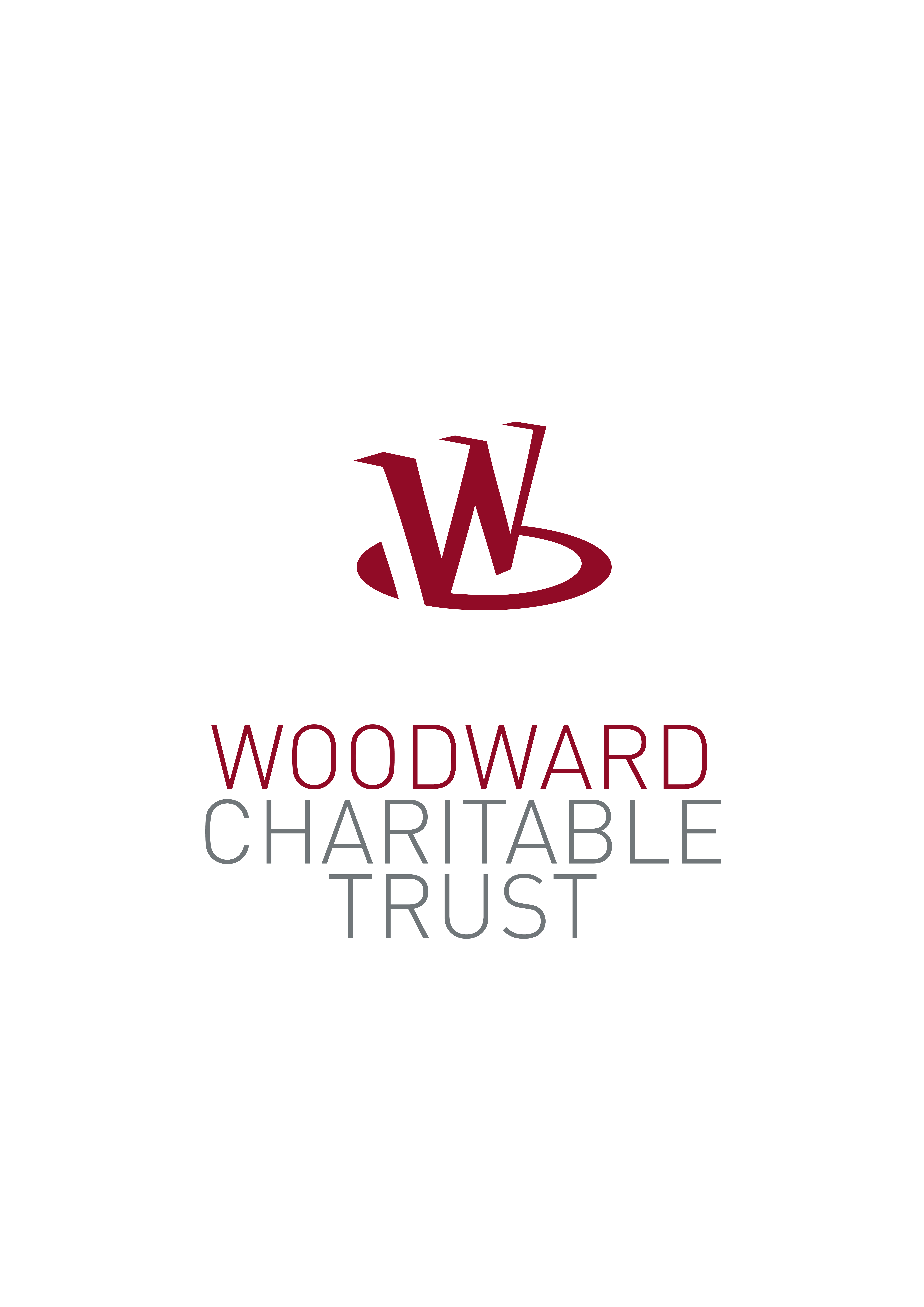 Woodward Charitable Trust