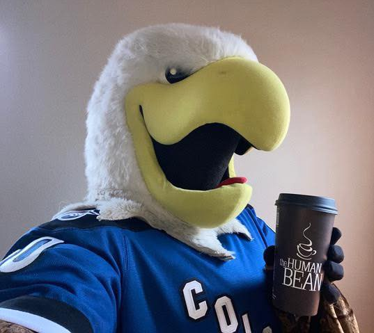 Human Bean and Colorado Eagles team up to support cancer patient assistance fund