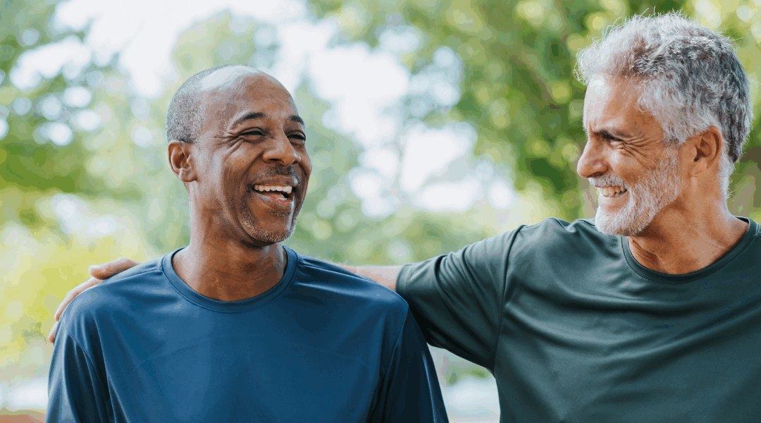 MAKE A CONNECTION 5k FUN RUN/WALK