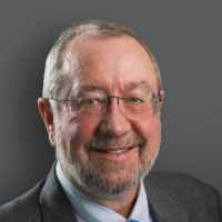 P. Scott Johnston, MD