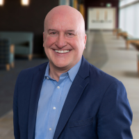 Kevin Unger, Ph.D.